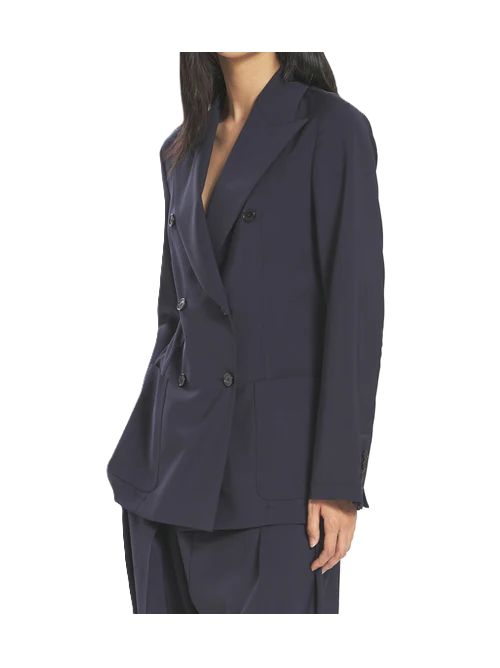 Barena Giacca Divina Tropical Navy Barena | GID5511 - 0478 - 170NAVY